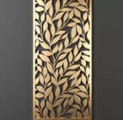 Narx so&#039;rov asosida "METALIX" dekorativ metall panellari (assortiment)