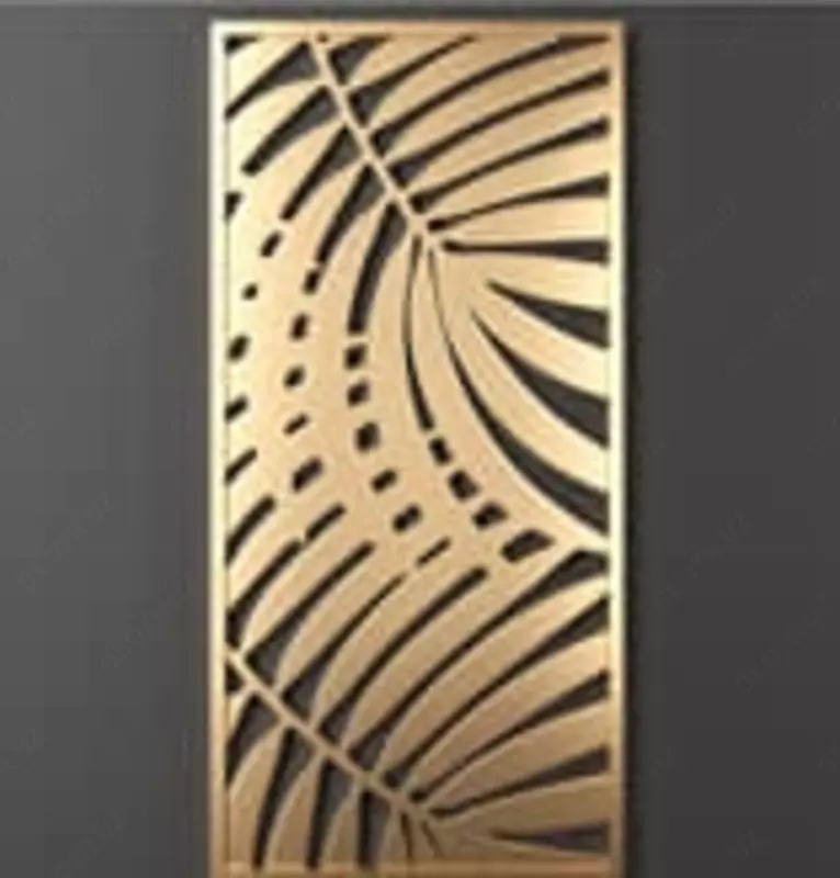 Декоративные металлические панели "METALIX" (Ассортимент) Только в розницу