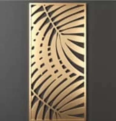 "METALIX" dekorativ metall panellari (assortiment) Chakana savdo