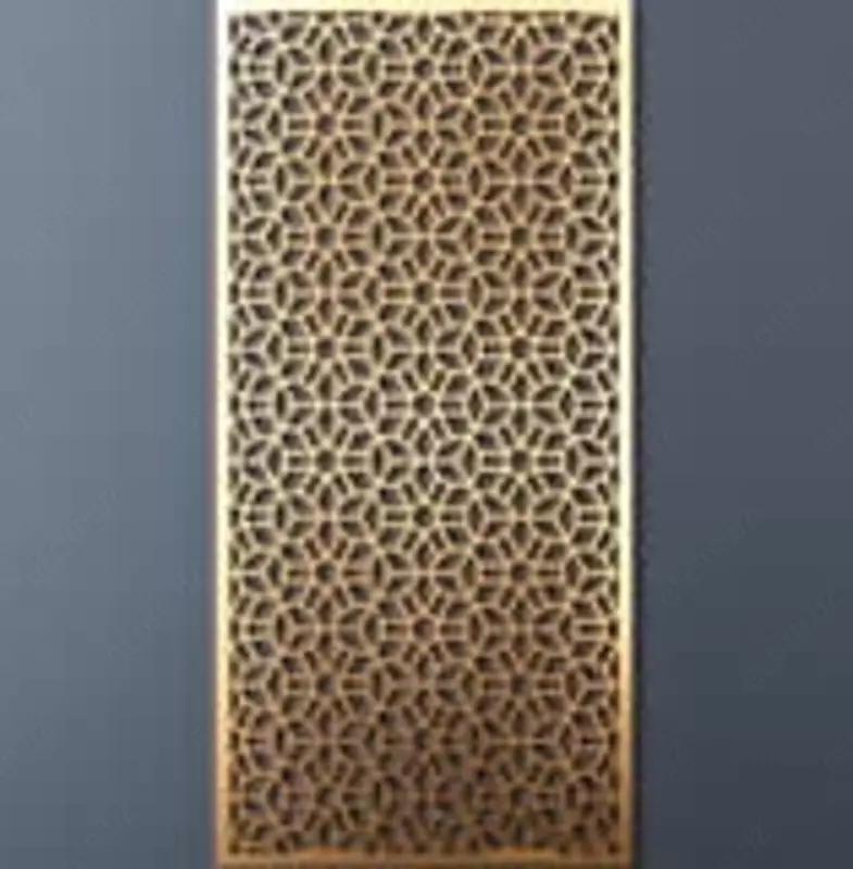 Декоративные металлические панели "METALIX" (Ассортимент) - Metalix