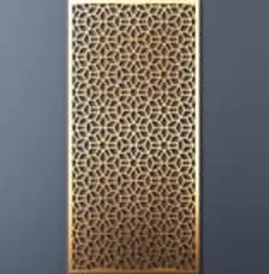 "METALIX" dekorativ metall panellari (assortiment) - Metalix