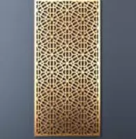 Декоративные металлические панели "METALIX" (Ассортимент) Кованые декоративные изделия