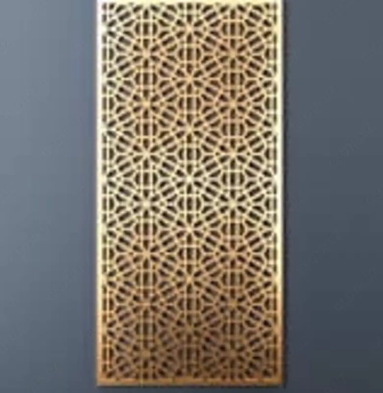 Декоративные металлические панели "METALIX" (Ассортимент) Кованые декоративные изделия