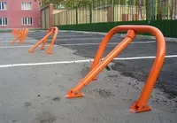 Avtoturargoh va yo'l metall to'siqlari "METALIX" (Asortiment) Chakana savdo