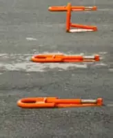 Metalix - Avtoturargoh va yo'l metall to'siqlari "METALIX" (Asortiment)