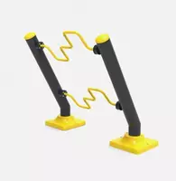 по запросу Ochiq po'lat fitnes uskunalari "METALIX" (assortiment)