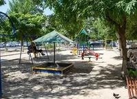 Уличные детские площадки "METALIX" (Ассортимент) - Metalix