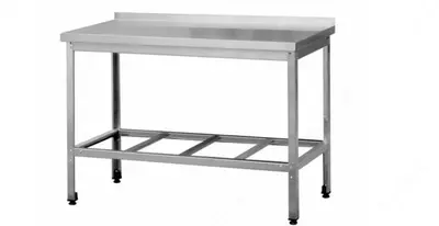 Sanoat oshxona stoli "METALIX" MX-S2603