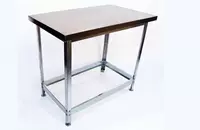 "METALIX" MX-S2606 ishlab chiqarish stoli