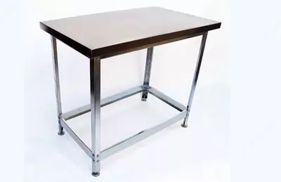 "METALIX" MX-S2606 ishlab chiqarish stoli