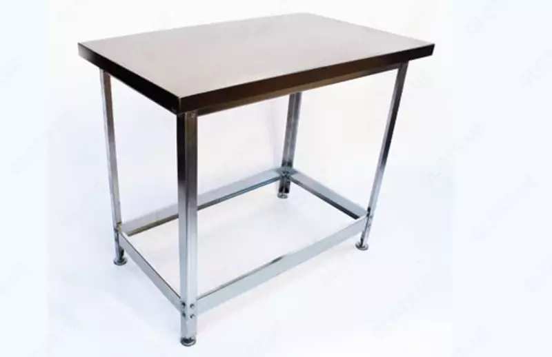 "METALIX" MX-S2606 ishlab chiqarish stoli