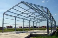 Строительная металлическая конструкция "METALIX" (Ассортимент)