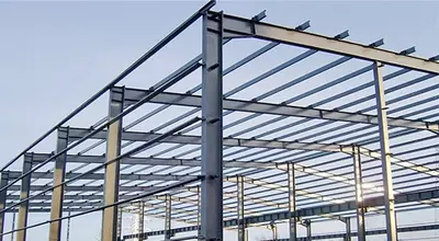 Строительная металлическая конструкция "METALIX" (Ассортимент)