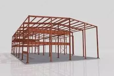 Строительная металлическая конструкция "METALIX" (Ассортимент)