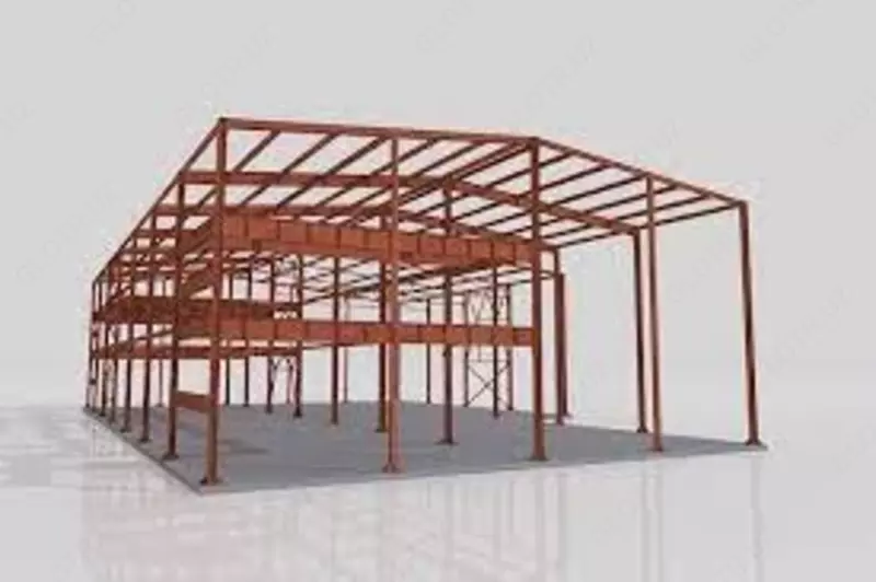 Строительная металлическая конструкция "METALIX" (Ассортимент)