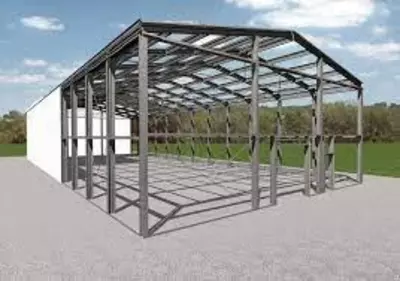 Строительная металлическая конструкция "METALIX" (Ассортимент)