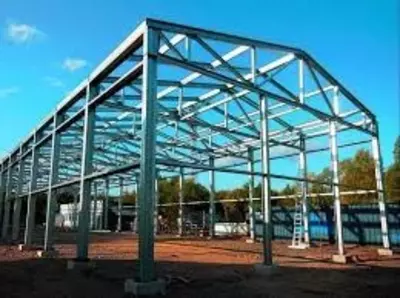 Строительная металлическая конструкция "METALIX" (Ассортимент) - Цена по запросу