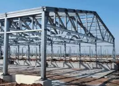 Строительная металлическая конструкция "METALIX" (Ассортимент) - Цена по запросу