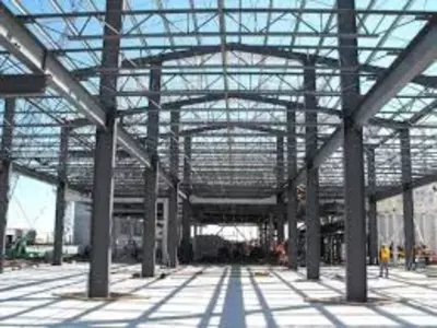 Строительная металлическая конструкция "METALIX" (Ассортимент)