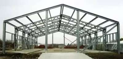 Строительная металлическая конструкция "METALIX" (Ассортимент)