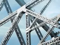 Строительная металлическая конструкция "METALIX" (Ассортимент) - по запросу