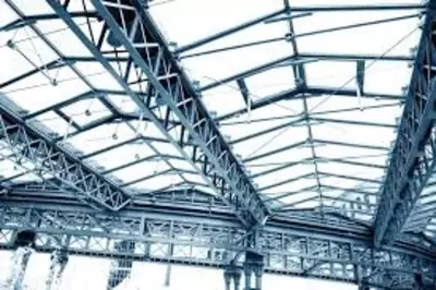 Строительная металлическая конструкция "METALIX" (Ассортимент)