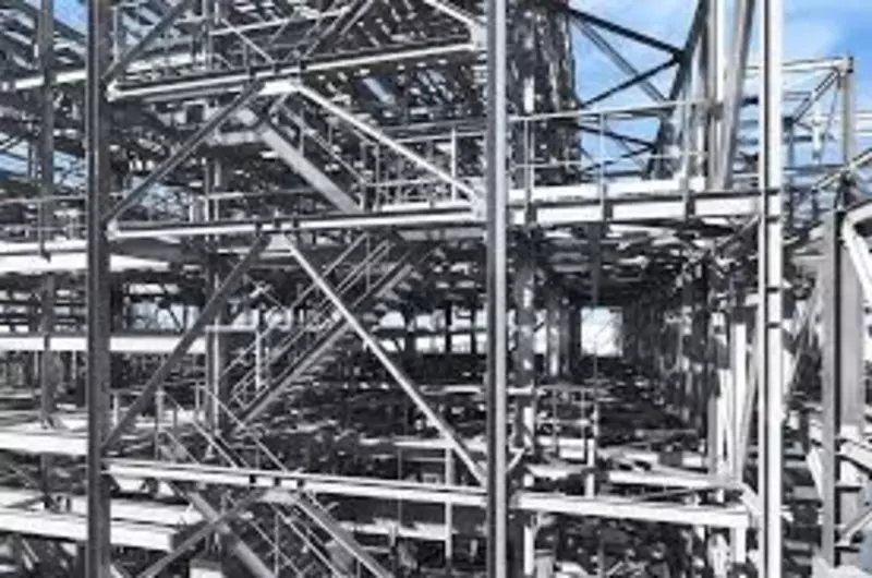 Строительная металлическая конструкция "METALIX" (Ассортимент) - по запросу