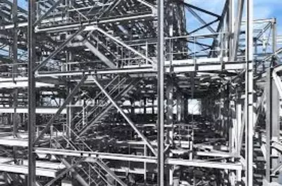 Строительная металлическая конструкция "METALIX" (Ассортимент) - Цена по запросу