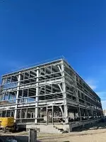 Строительная металлическая конструкция "METALIX" (Ассортимент)