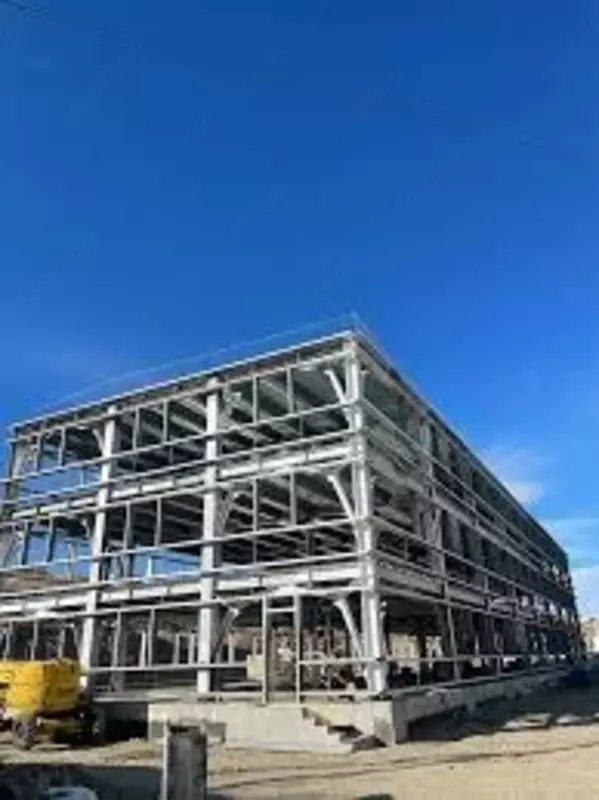 Строительная металлическая конструкция "METALIX" (Ассортимент)