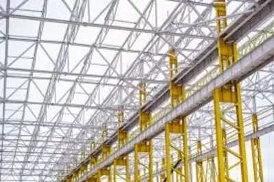 Строительная металлическая конструкция "METALIX" (Ассортимент)