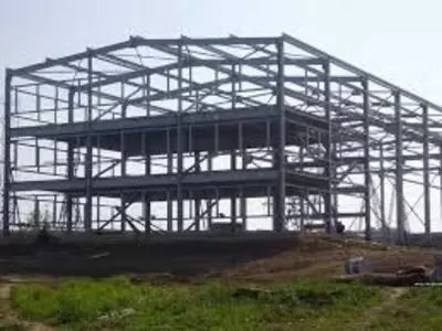 Строительная металлическая конструкция "METALIX" (Ассортимент)