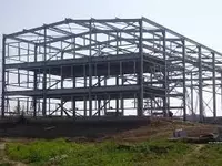 Строительная металлическая конструкция "METALIX" (Ассортимент)