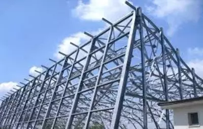 Строительная металлическая конструкция "METALIX" (Ассортимент)