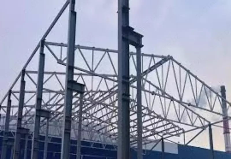 Строительная металлическая конструкция "METALIX" (Ассортимент)