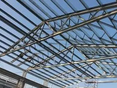 Строительная металлическая конструкция "METALIX" (Ассортимент)