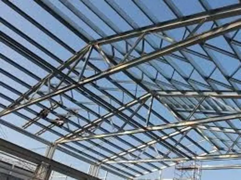 Строительная металлическая конструкция "METALIX" (Ассортимент)