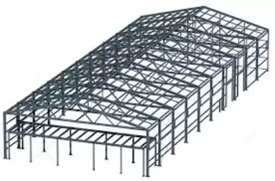 Строительная металлическая конструкция "METALIX" (Ассортимент)