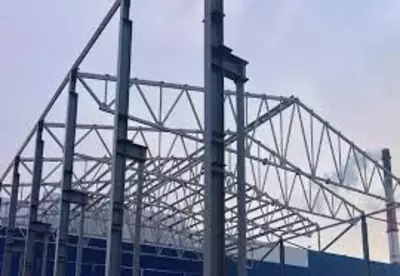 Строительная металлическая конструкция "METALIX" (Ассортимент) - Narx so&#039;rov asosida