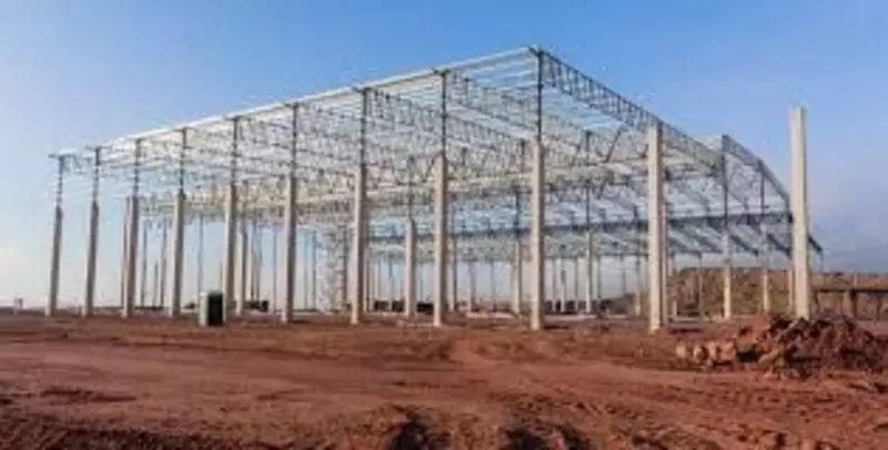 Строительная металлическая конструкция "METALIX" (Ассортимент)