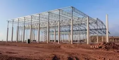 Строительная металлическая конструкция "METALIX" (Ассортимент)