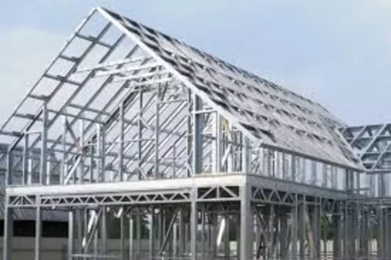 Строительная металлическая конструкция "METALIX" (Ассортимент)