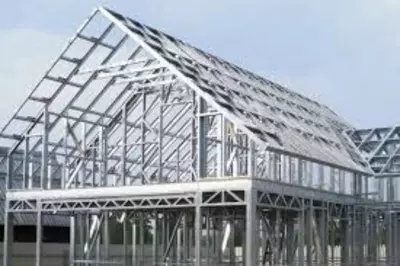 Строительная металлическая конструкция "METALIX" (Ассортимент)