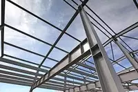 Строительная металлическая конструкция "METALIX" (Ассортимент) - по запросу