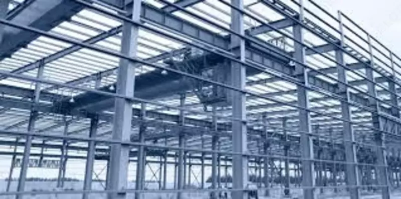 Строительная металлическая конструкция "METALIX" (Ассортимент)