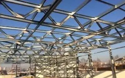 Строительная металлическая конструкция "METALIX" (Ассортимент) - Цена по запросу