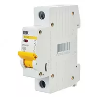 KARAT VA47-29 1P B 16A 4.5ka IEK avtomatik o‘chirgichi