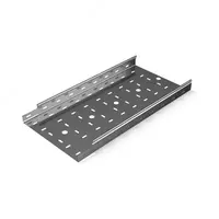 Лоток перфорированный 100/50-0