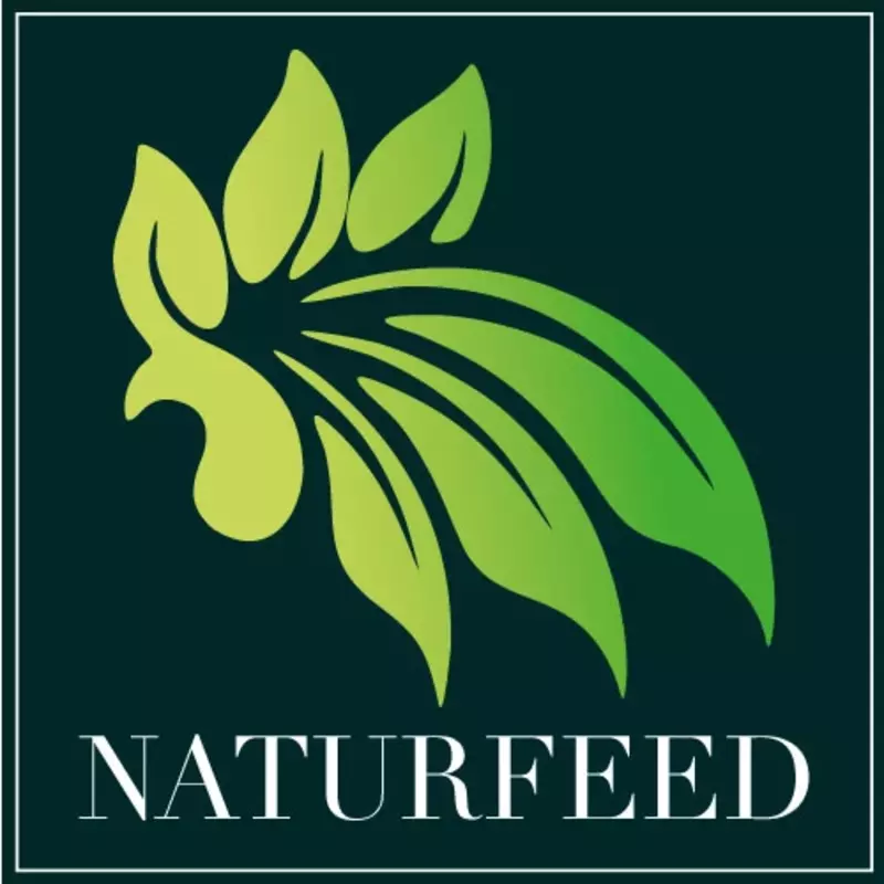 NATURFEED MCHJ
