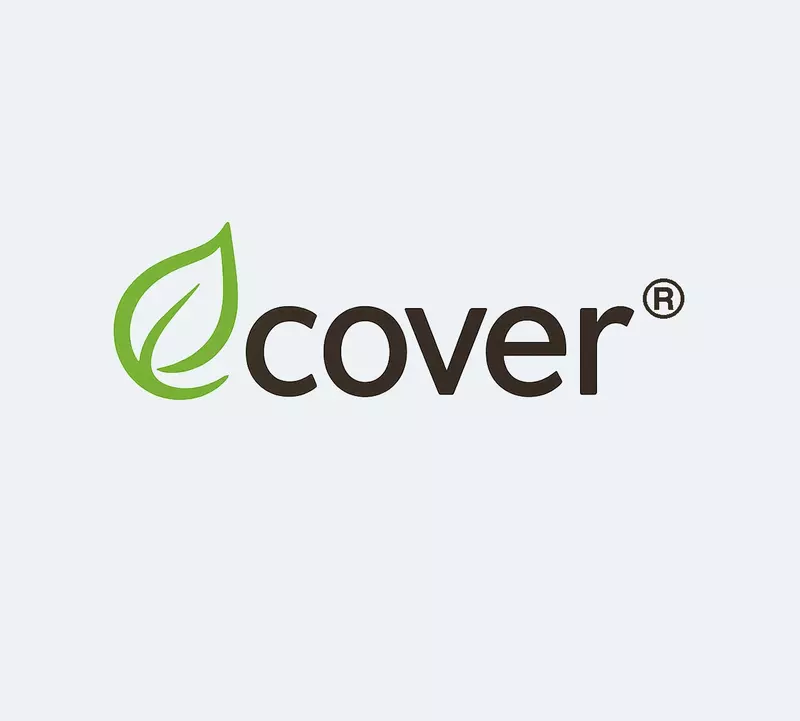 Ecover-insulation